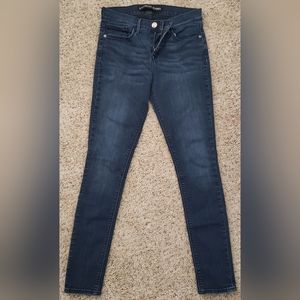 Express Supersoft Legging Jeans